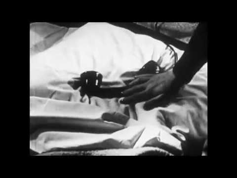 Meshes of the Afternoon Clip