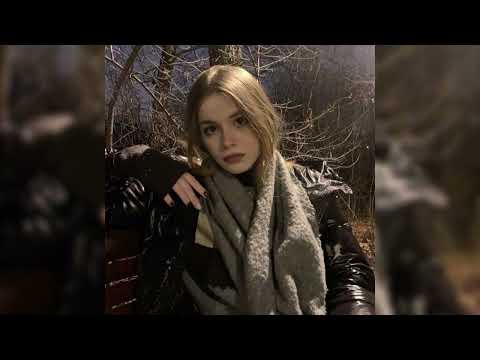 *FREE* OG BUDA x MAYOT Type Beat - "Скучаешь" l RnB Type Beat 2025