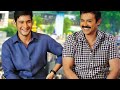 BROTHERS LOVE ️ Trendingshorts Viralshort Venkatesh Brotherslovestatus Maheshbabu Svsc