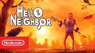 Video de Hello Neighbor