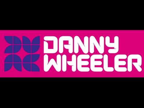 Danny Wheeler  - Every Second
