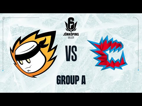 CYCLOPS vs. MNM Gaming // Six Jönköping Major - Group Stage - Day 3