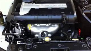 preview picture of video '2006 Hyundai Elantra Used Cars West Melbourne FL'