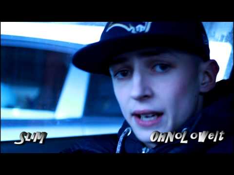 Swarve Slim - Pop It Freestyle / ONLI London