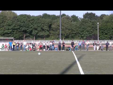 Jugend-Pfingstturnier 2015 D-Junioren Spiel um Platz 3 DJK SG Altenessen - FC Karnap 07/27 Alle Tore