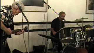 I&#39;m Walking The Dog