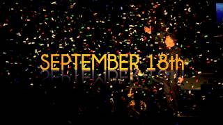 Luis Miguel en Bakersfield, CA. (English)