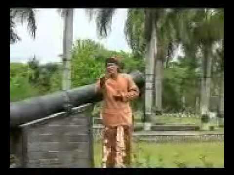 Aya naon Hendy restu