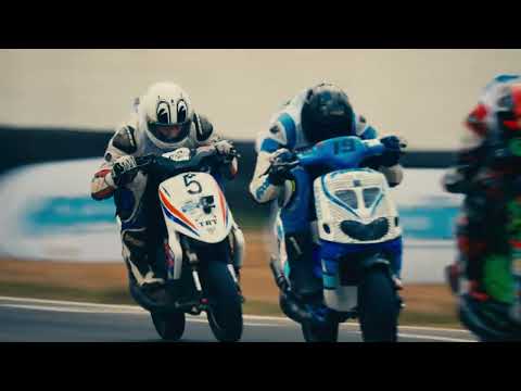 Polini Italian Cup 2025 - Binetto HIGHLIGHTS