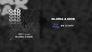 Gloria A Dios Music Video
