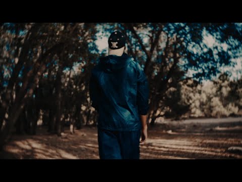 KALIL- AY TAREQA (Official Visualizer) ProdBy Splecter 
