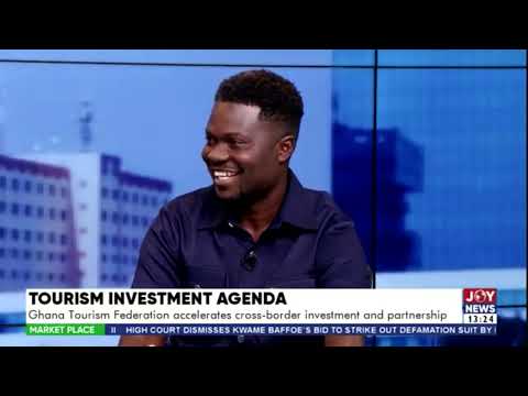 Ghana Tourism Federation accelerates cross-border investment & partnership