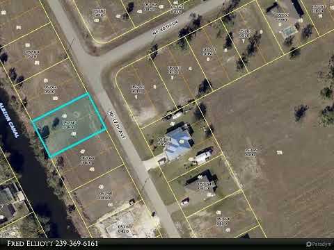 Coldwell Banker Preferred Properties - 4012 NE 17th Ave.