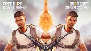 Download lagu Free Fire Battlegrounds (Davyz Remix) mp3