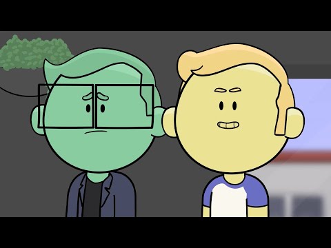 Brennan Lee Mulligan's Perfect Meal - Dear Hank and John Animated