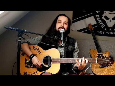 Sold My Soul - Black Label Society