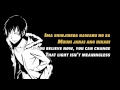 Durarara!! OP 1 [romaji+eng lyrics] 