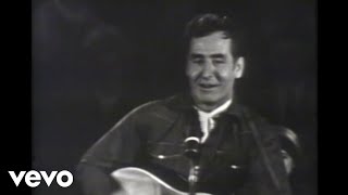 Sheb Wooley - Let&#39;s Build A Railroad (Live)