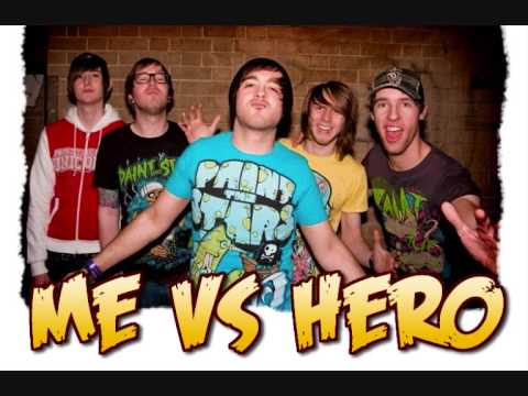 Me vs Hero - Hey Elzar, take it up another notch with the spice weasel, BAM!