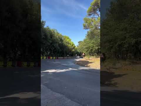 MONTE ERICE 2023 SORPASSO KO!!