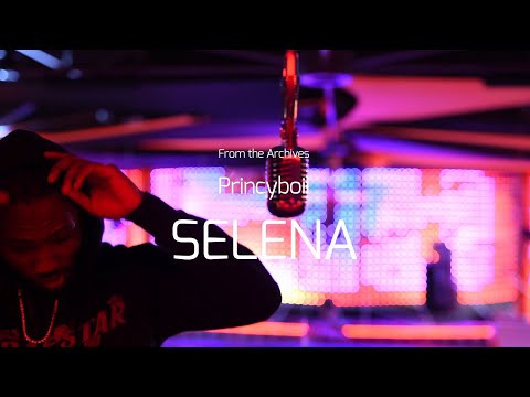 Princyboii - Selena