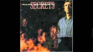 ALLAN HOLDWORTH "Secrets" & "City nights"