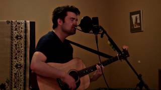 Midwestern States - The Menzingers | Acoustic Cover