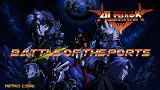 Battle of the Ports - Alshark (アルシャーク) Show 621 - 60fps