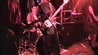 epstein - don&#39;t forget to write (last song) - 6/18/1998