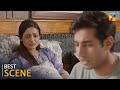 Meesni Episode 130 Best Scene 03 Bilalqureshi Faizagillani HUM TV