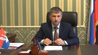 Обращение Алексея Соколова по ситуации в школе №13. 27 августа 2019 года