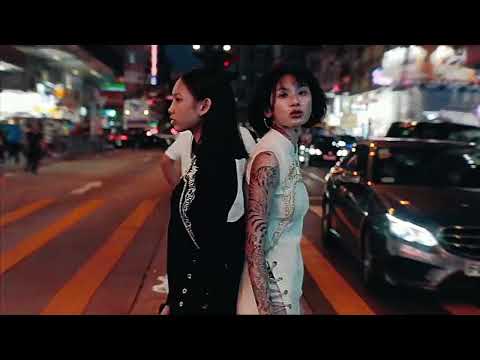 SIXTHCLONE - Smaila 2087™ (Official Video)