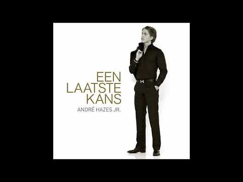 Andre Hazes JR - Een Laatste Kans (abonneer je op Hollands goud)