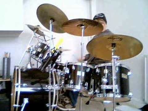 Trinity Guildhall - Grade 5 - Rudimental Study No. 2