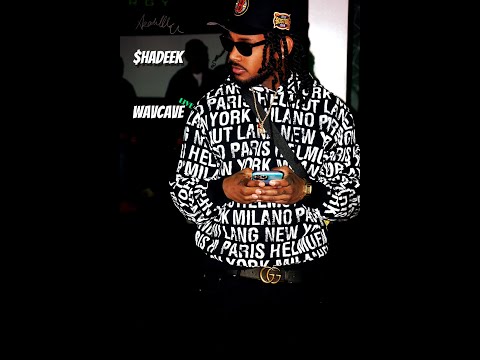 Fav on Green Pt. 2 (WAVCAVE LIVE PERFORMANCE)- $hadeek