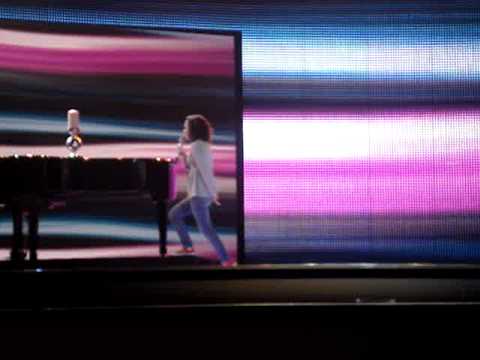 Portugal 2010 - Filipa Azevedo Rehearsal 1