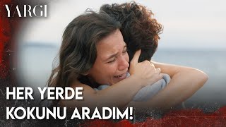 Yargı 64. Bölüm - Her Yerde Kokunu Aradım!