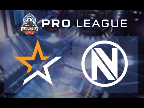 Group B WB Finals - Team Allegiance vs Team EnVyUs - HCS PL Summer Qualifier