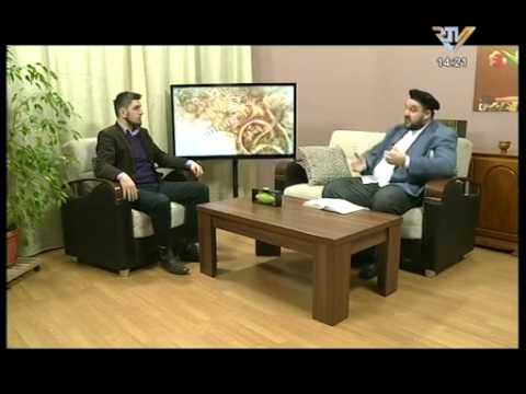 17.Tahavijska akida-Hfz.Elvedin Huseinbasic