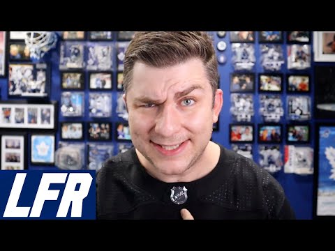 LFR16 - Game 21 - Threeview - TOR 2, NJD 1
