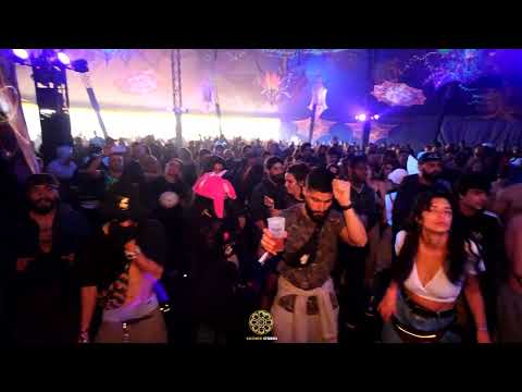 Hydra-E - Trance Odyssey 2023