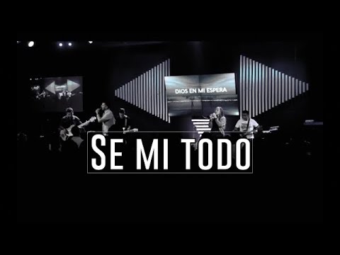 Se mi Todo - Bani Muñoz Feat CCIMedellín, Colombia