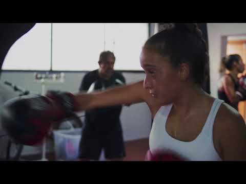 EVOLUTION BOXING. España (Alicante).