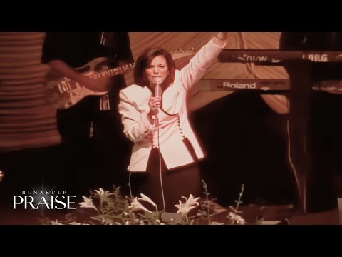 Grandioso és Tu - Renascer Praise