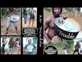 Mr Trouble Sierra Leone Movie