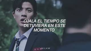 First Kiss - TEEN TOP [Sub Esp]