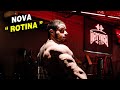 TREINO UPPER BODY! APRENDA A FICAR FORTE E GRANDE! | LUAN BODYBUILDER