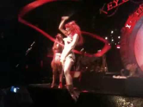 Emilie Autumn Live Los Angeles, CA The Key Club October 25, 2009 (Dead Is The New Alive)