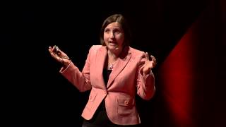 Three Myths of Behavior Change - What You Think You Know That You Don&#39;t: Jeni Cross at TEDxCSU