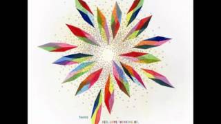 Faunts - Out on a Limb